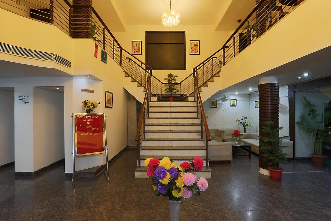 Hotel Arch Plaza - Near Yashobhoomi Convention Centre Dwarka New Delhi Exterior photo
