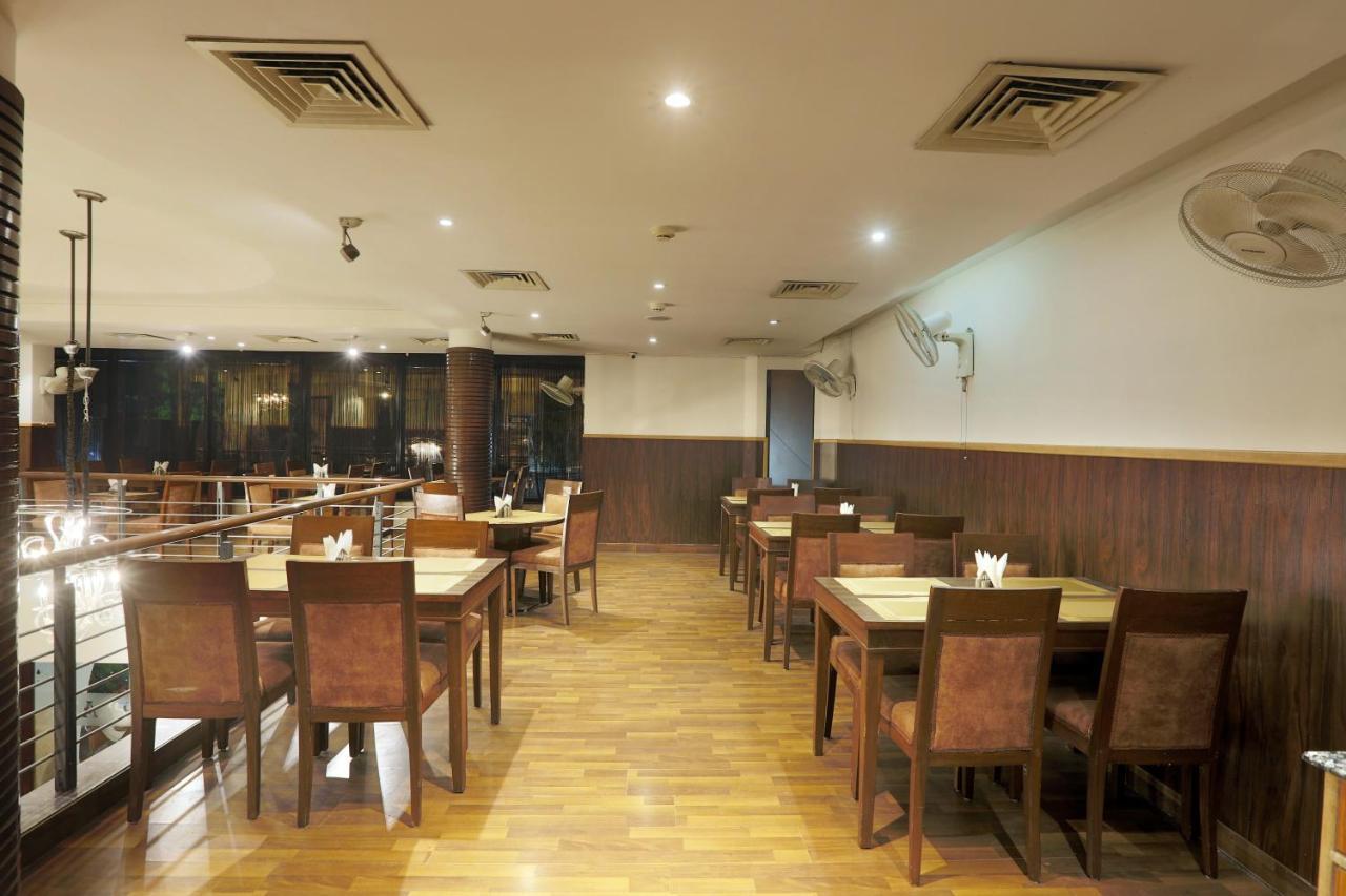 Hotel Arch Plaza - Near Yashobhoomi Convention Centre Dwarka New Delhi Exterior photo